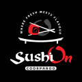 Sushi On